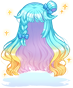 Costume Twinkle Wave