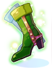 Unity AGI Boots