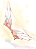 Angel Wing Bow