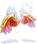 Costume Wings of Uriel