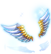 Costume Sword Wing