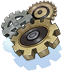 Clock Gear
