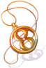 Pendant of Harmony