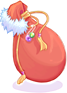 Santa's Bag