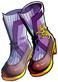 Bangungot Boots of Nightmare