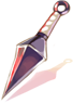 Explosive Kunai