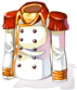 Felrock's Armor