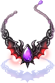 Sinful Amethyst Necklace