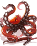 Giant Octopus