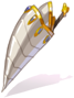 Gigantic Lance