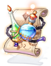 All-in-One Buff Potion