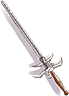 Flamberge