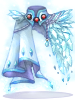 Glacier Manteau