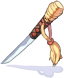 Herosria Assassin Knife II