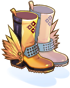 Talaria Shoes