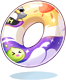 Costume Hanwha X RO Poporing Tube