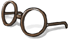Rocker Glasses