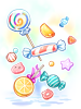 Candy Bundles