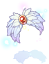 Old Dying Swan