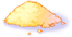 Yellow Powder
