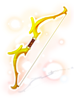 Ru Gold Bow