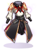 Noblesse Sharp Suit