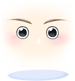 Costume Phen's Eyes