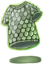 Aebecee's Raging Typhoon Armor