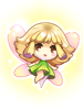 Flying Ljosalfar