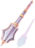 Novice Mace