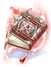Adulter Fides Magic Book