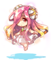 Costume Lady Tanee