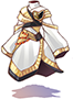 Gaebolg Robe
