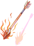 Fire Arrow