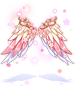 Costume: Sakura Wings