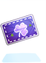 Lottery ticket for harvest