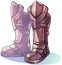 Herosria Critical Shoes
