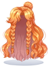 Costume: Braid Wave