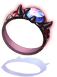 Sinful Opal Ring