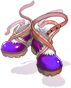 Poison Shoes