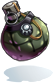 Grenade Launcher