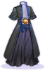 Grace Moon Suit