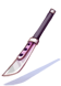 Tooth Blade
