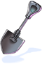 Field Shovel