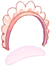 Love Flower Hat