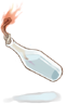 Bottle Grenade