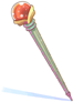 Mighty Staff