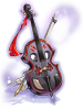Crime Violin