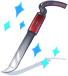 Claw Sword
