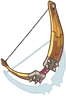Orc Archer Bow